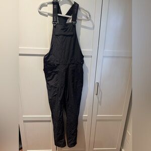 Burton overalls